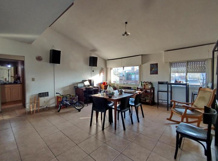 PH · 76m² · 3 Ambientes