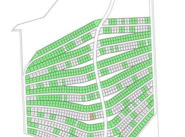 Terreno · 1050m²