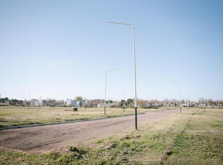 Terreno · 400m²
