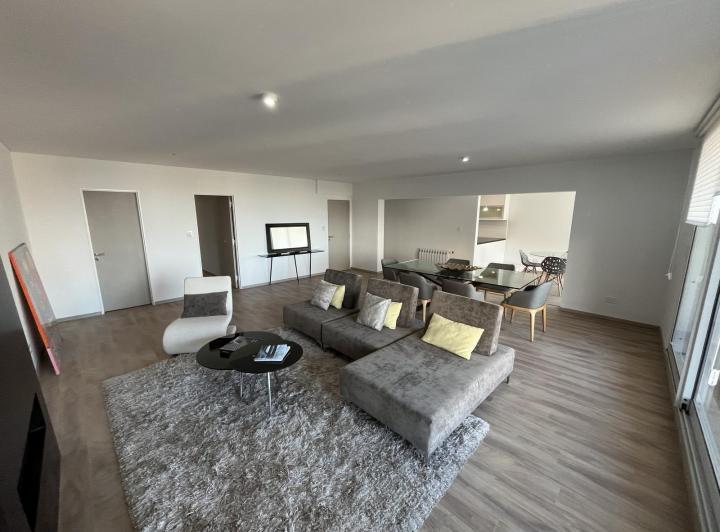 Departamento · 175m² · 5 Ambientes · 2 Cocheras
