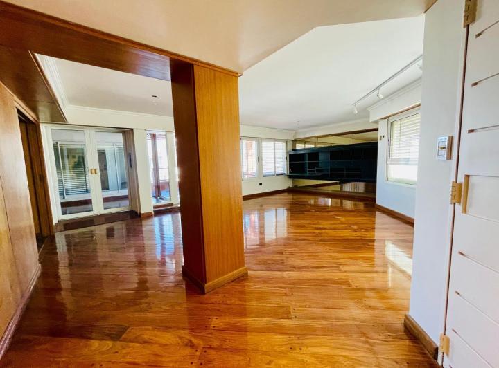 Departamento · 185m² · 4 Ambientes