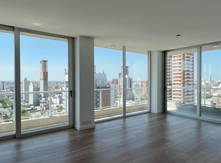 Departamento · 147m² · 5 Ambientes