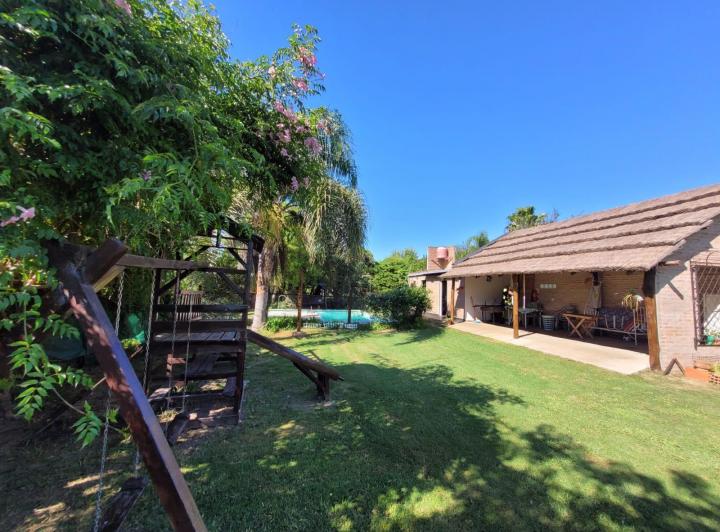 Quinta vacacional · 70m² · 3 Ambientes