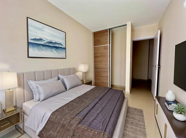 Departamento · 38m² · 2 Ambientes
