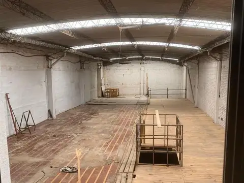 Galpón en Venta en San Fernando, Partido de San Fernando