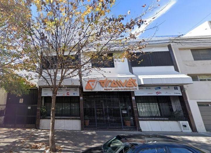 Local comercial · 1077m² · 10 Ambientes