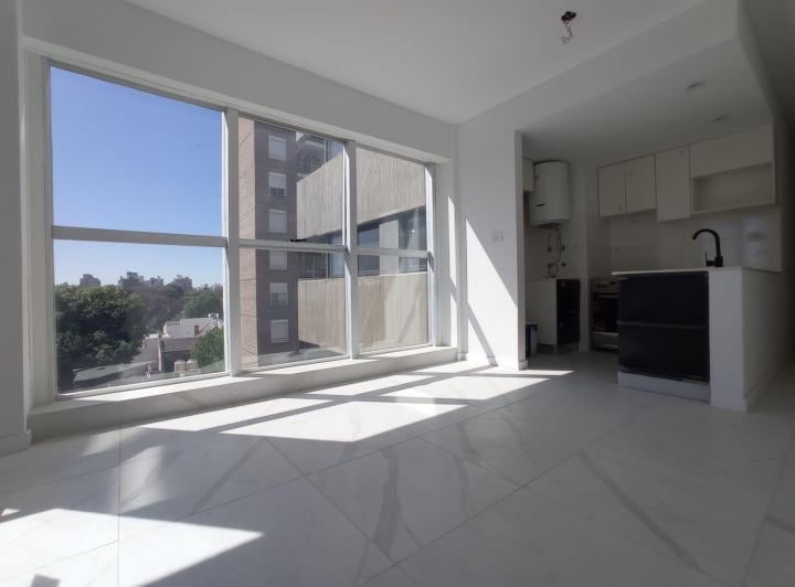 Departamento · 64m² · 3 Ambientes
