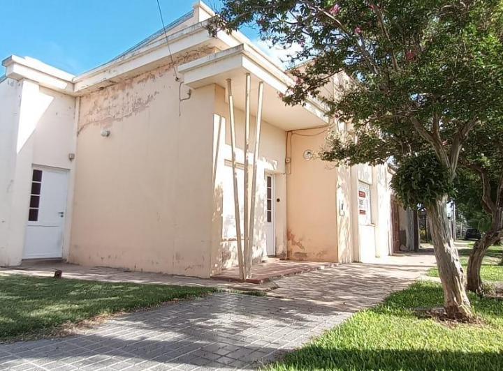 Casa · 138m² · 4 Ambientes · 1 Cochera