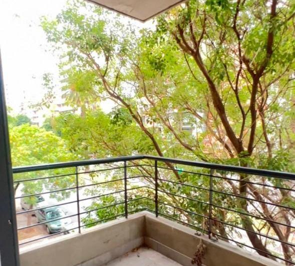 Departamento · 52m² · 2 Ambientes