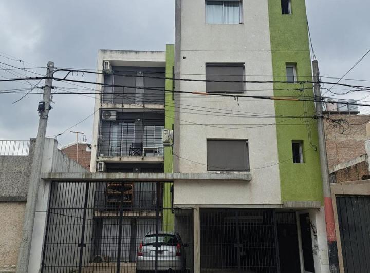 Oficina comercial · 25m² · 1 Ambiente · 1 Cochera