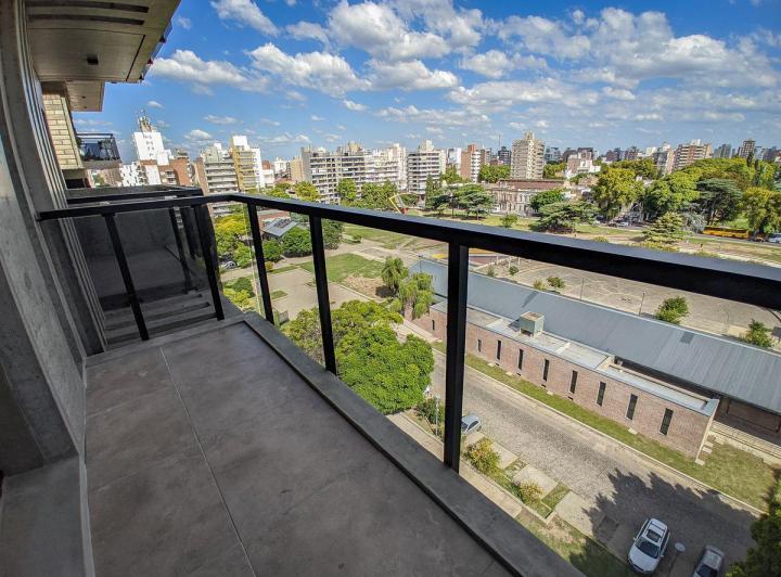 Departamento · 45m² · 2 Ambientes