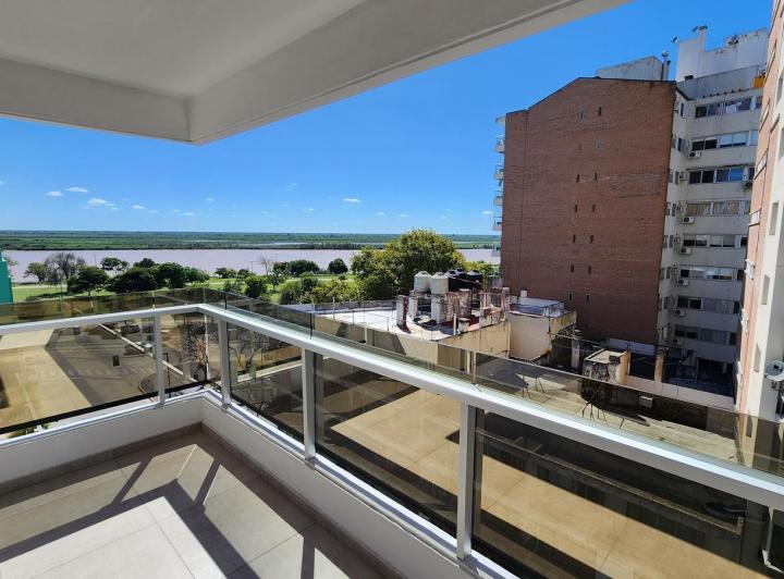 Departamento · 115m² · 4 Ambientes · 2 Cocheras