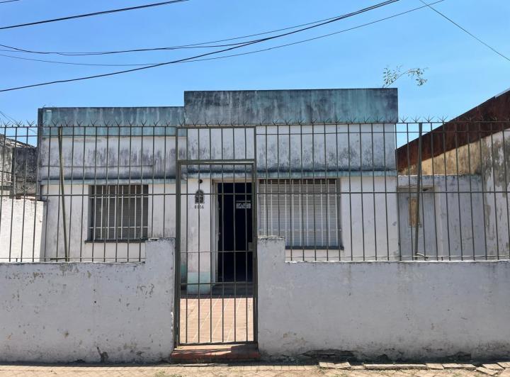Casa · 75m² · 4 Ambientes