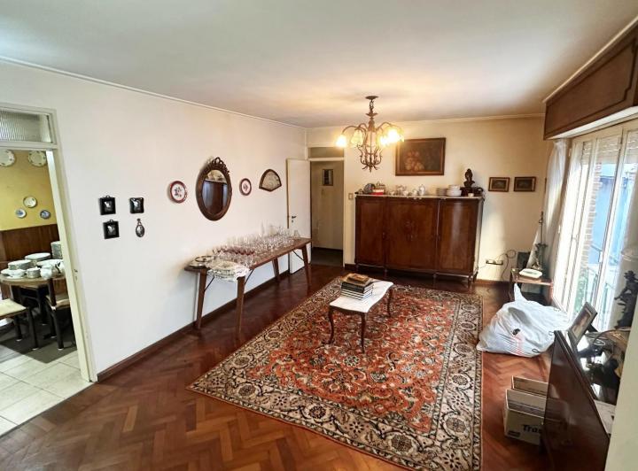 Casa · 114m² · 3 Ambientes