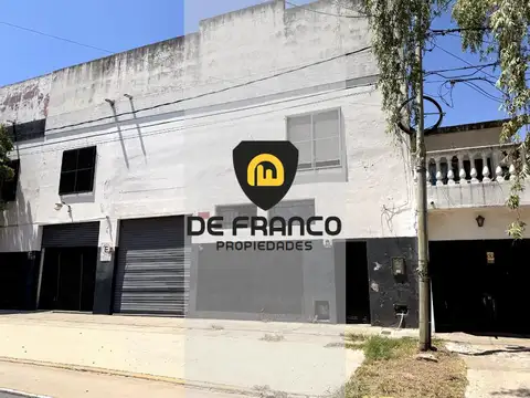 Galpón en Venta en San Miguel, Partido de San Miguel