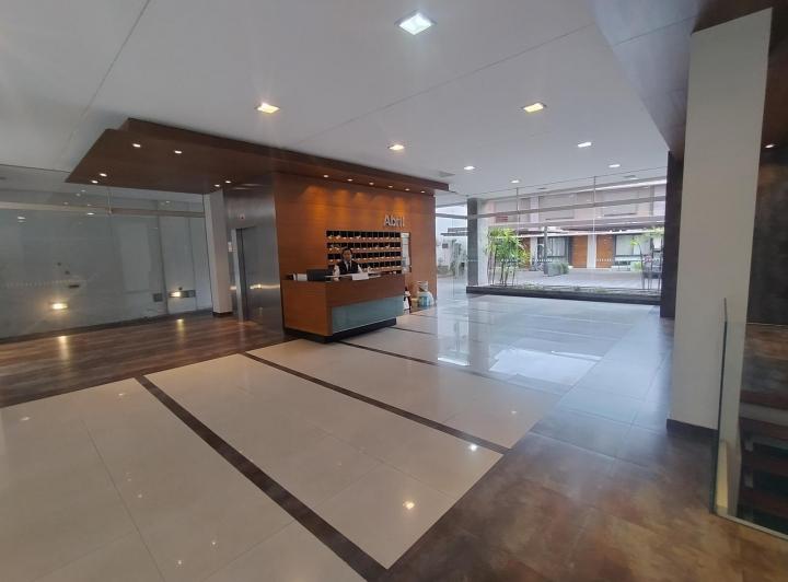 Departamento · 42m² · 2 Ambientes