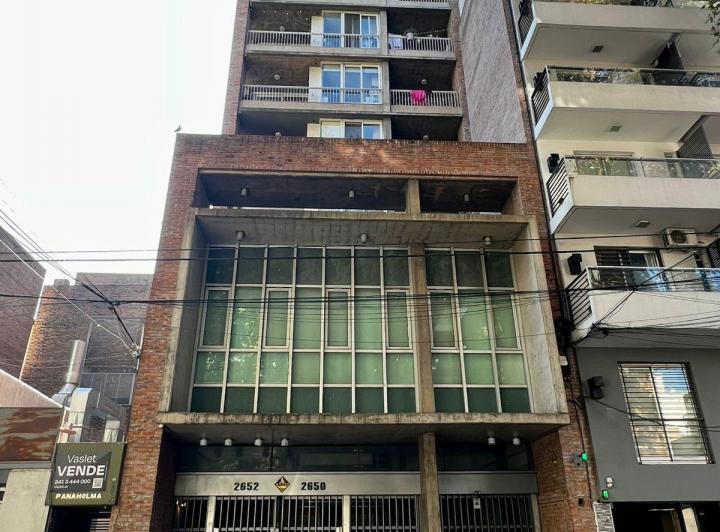 Departamento · 40m² · 2 Ambientes