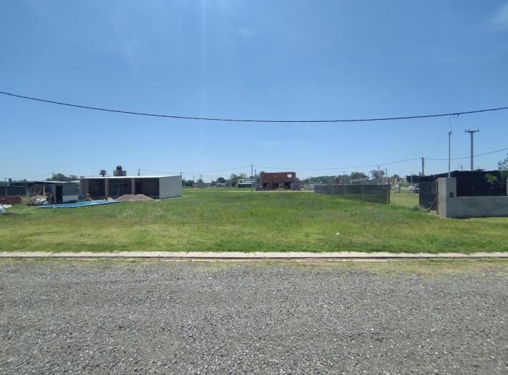 Terreno · 360m²