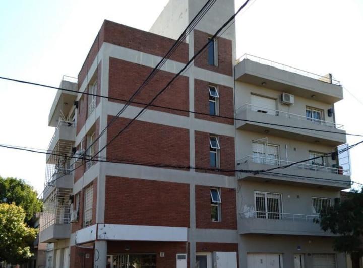 Departamento · 37m² · 2 Ambientes
