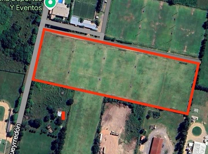 Terreno · 41087m²