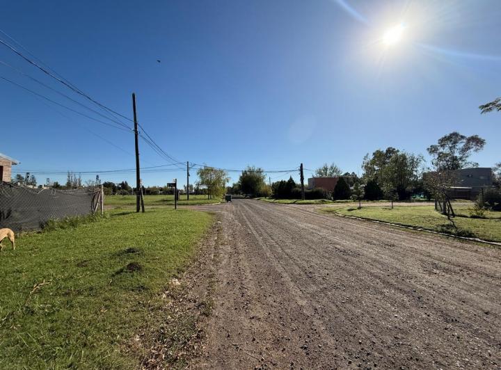 Terreno · 360m²