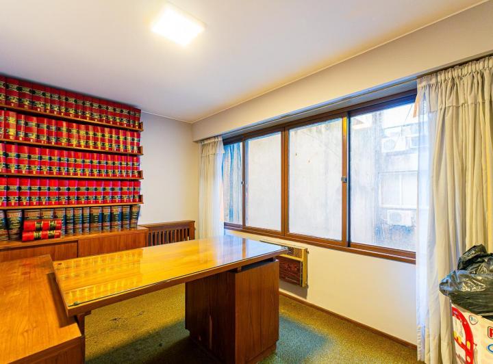 Oficina comercial · 66m² · 5 Ambientes