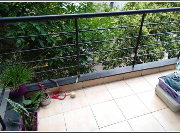 Departamento · 24m² · 1 Ambiente