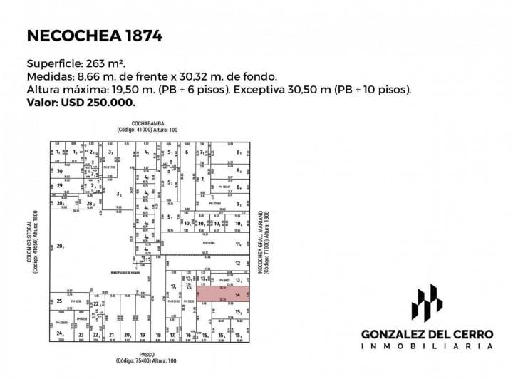 Casa · 263m²
