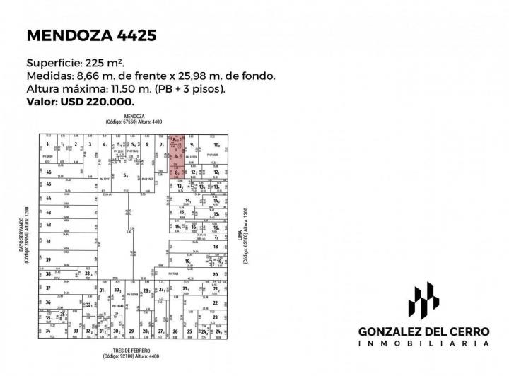 Casa · 225m²