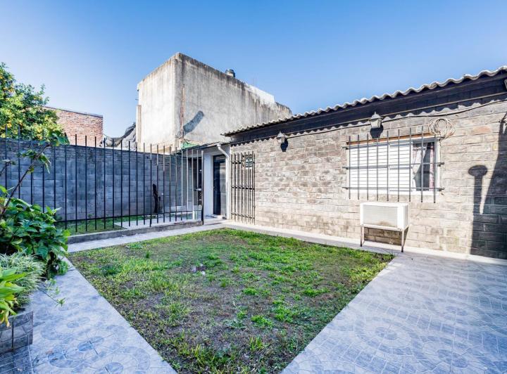 Casa · 122m² · 5 Ambientes