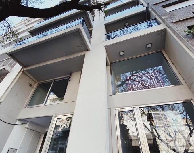 Departamento · 50m² · 2 Ambientes