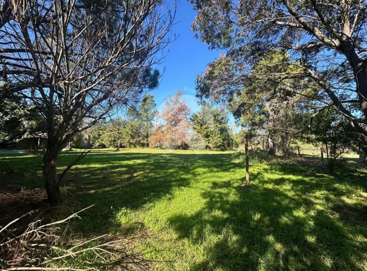 Terreno · 800m²