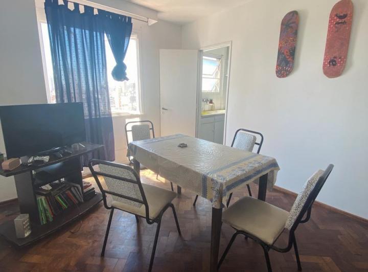 Departamento · 40m² · 3 Ambientes