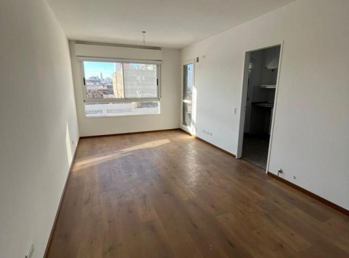 Departamento · 60m² · 3 Ambientes