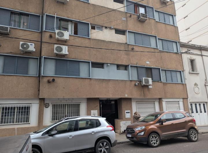 Departamento · 60m² · 3 Ambientes