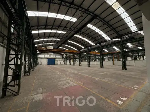 Galpón en Venta en Jose Leon Suarez, Partido de General San Martín