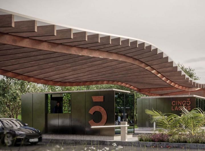 Terreno · 500m²