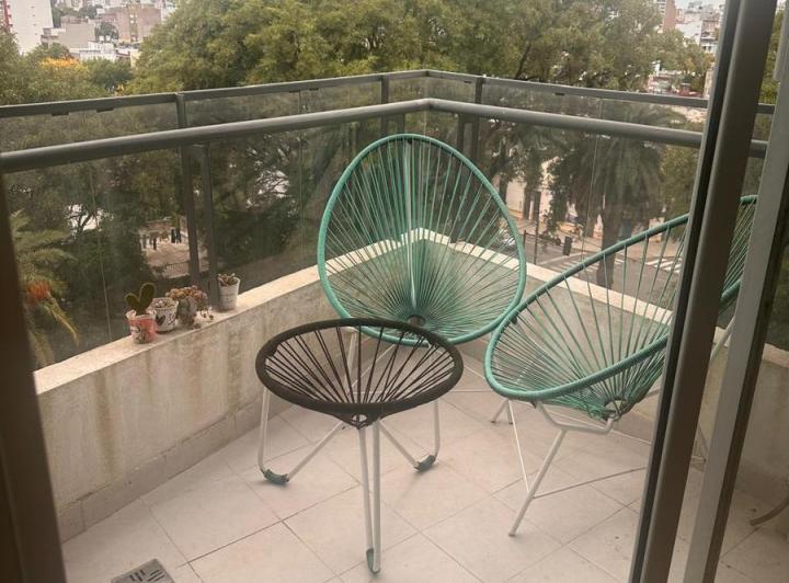 Departamento · 56m² · 3 Ambientes