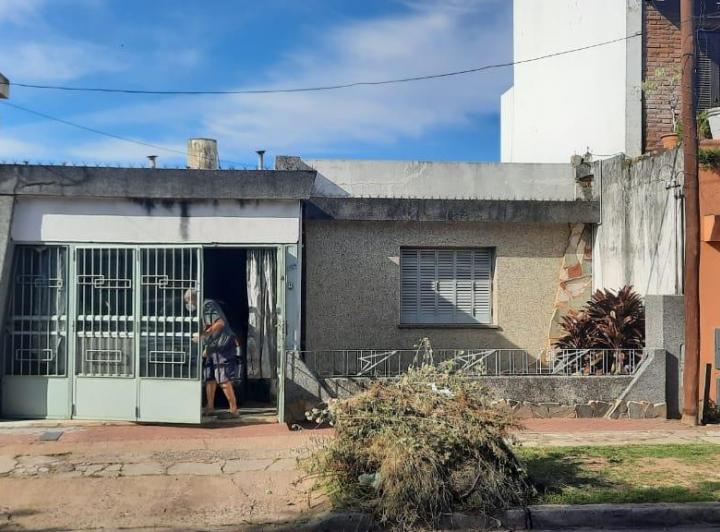 Casa · 120m² · 5 Ambientes