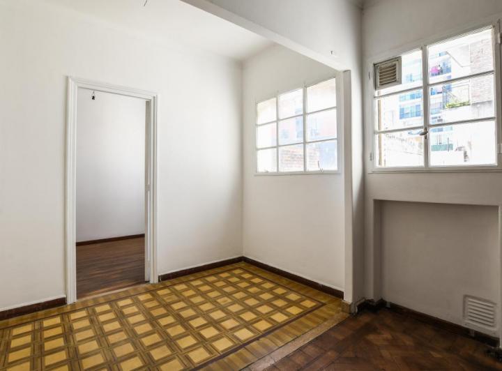 Departamento · 100ha · 5 Ambientes