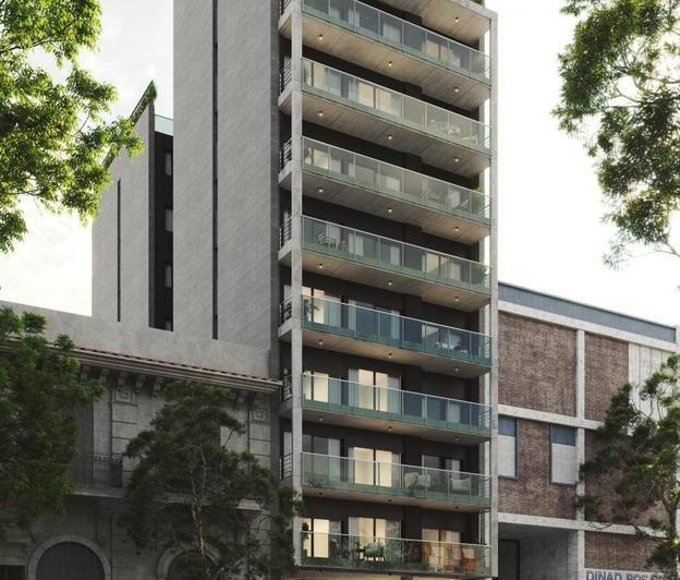 Departamento · 89ha · 4 Ambientes