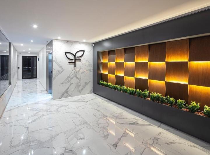 Departamento · 144m² · 3 Ambientes · 1 Cochera