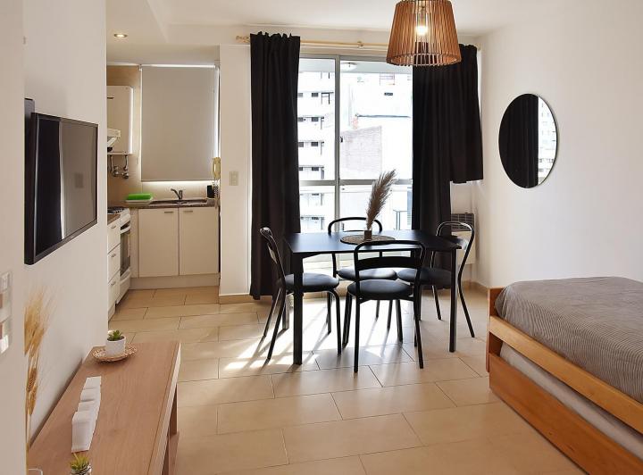 Departamento · 30ha · 2 Ambientes