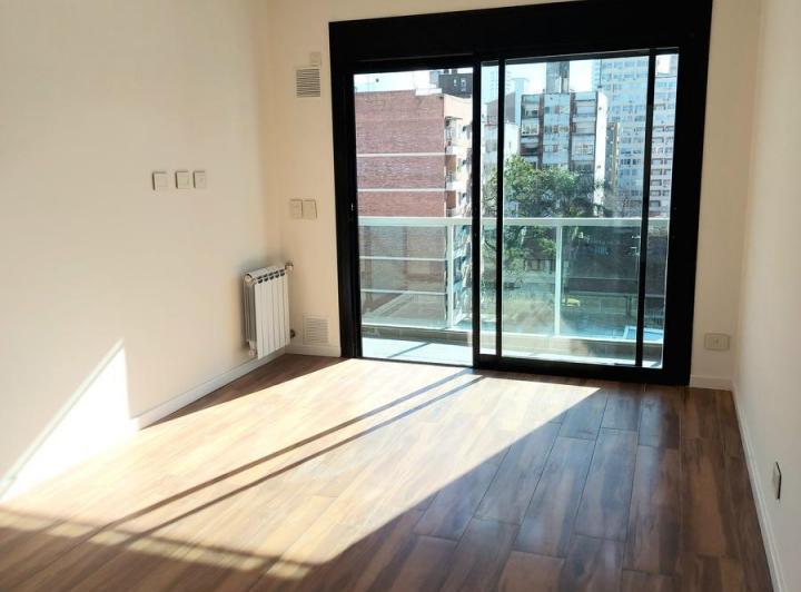 Departamento · 34ha · 1 Ambiente