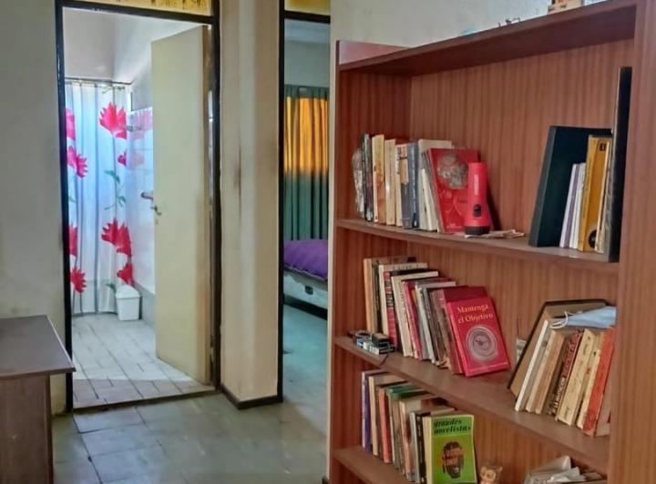 Departamento · 58m² · 3 Ambientes