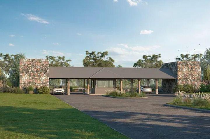 Terreno · 800m²