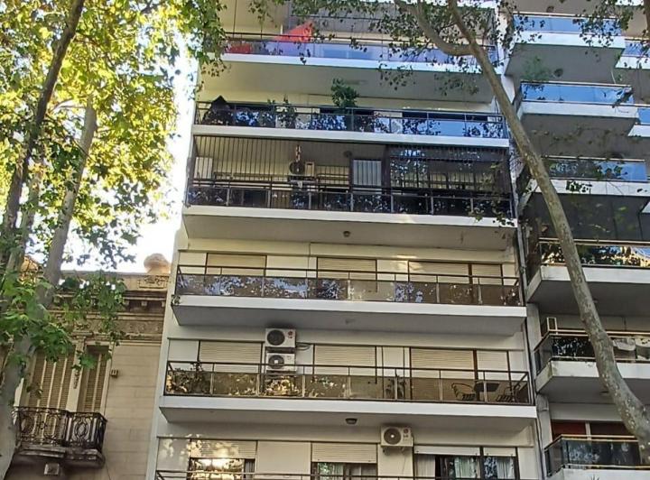 Departamento · 81m² · 5 Ambientes · 1 Cochera