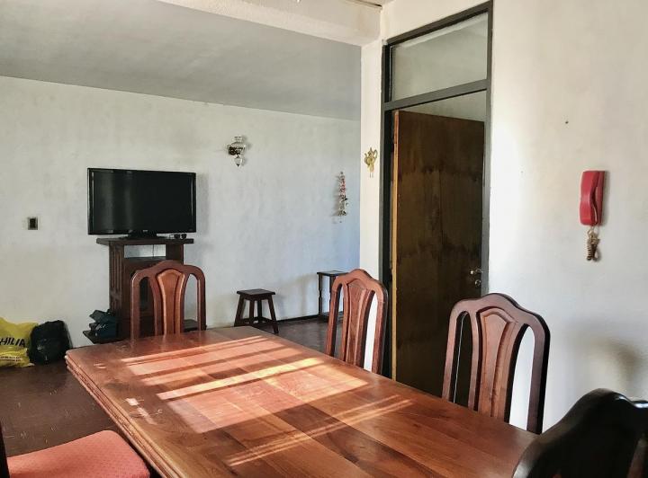 Departamento · 66m² · 4 Ambientes