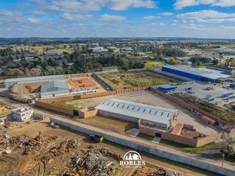 Galpón en Venta en Mar del Plata, Partido de General Pueyrredón