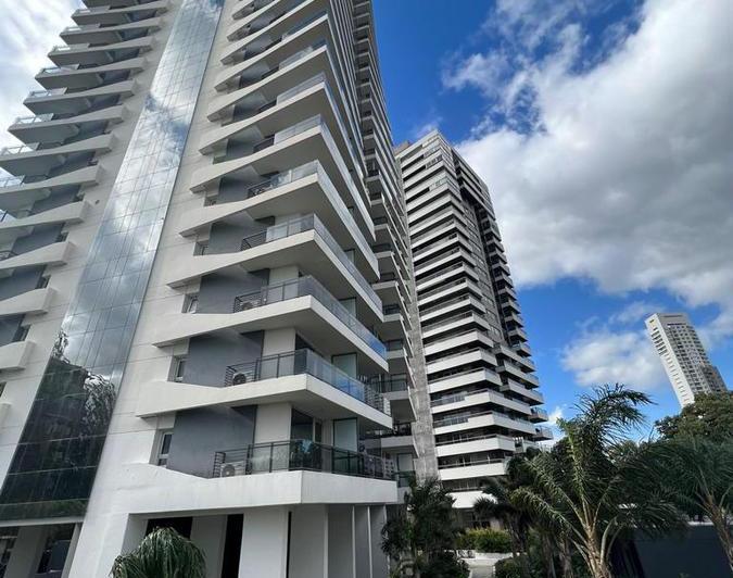 Departamento · 55m² · 1 Dormitorio · 1 Cochera